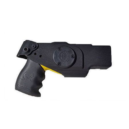 Picture for category PhaZZer CEW Holsters & Stun Gun Holsters