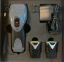 Picture of PhaZZer Dragon complete Set - Grey