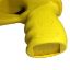 Picture of PhaZZer Enforcer Rubber Sleeve - Yellow (High-Visibility Safety)