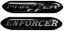 Picture of PhaZZer Enforcer Stickers