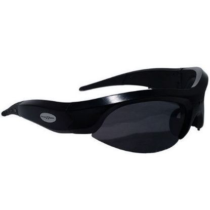 Picture of PhaZZer G3 DVR Eye Wear  Stealth - Black