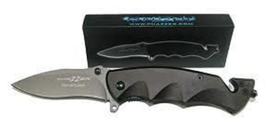 Picture of PhaZZer Knife JG-190