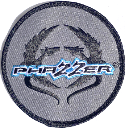 Picture of PhaZZer Tactical Uniform Patch