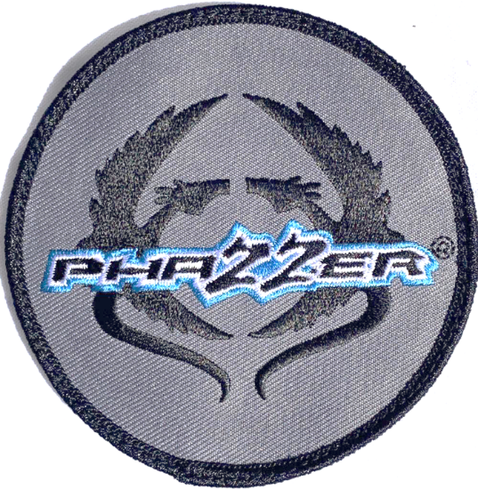 Picture of PhaZZer Tactical Uniform Patch