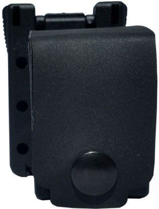 Picture of PhaZZer Single Ammunition Cartridge Pouch Holster (Compatible w/ TASER and PhaZZer Cartridges)