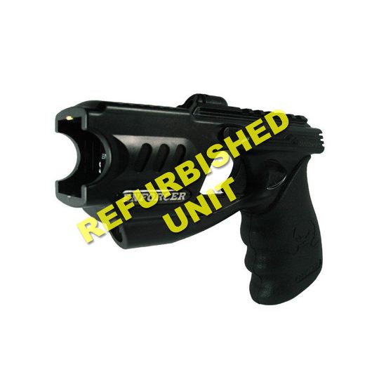 Picture of REFURBISHED PhaZZer Enforcer Basic Set - Black