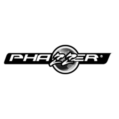 Picture of Warranty PhaZZer Enforcer Basic Set W/Data Port - Yellow