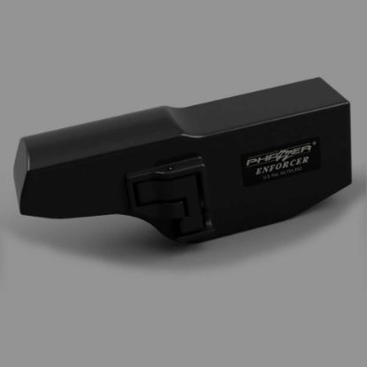 Picture of PhaZZer Enforcer L2 Zerpa Holster - Left Handed