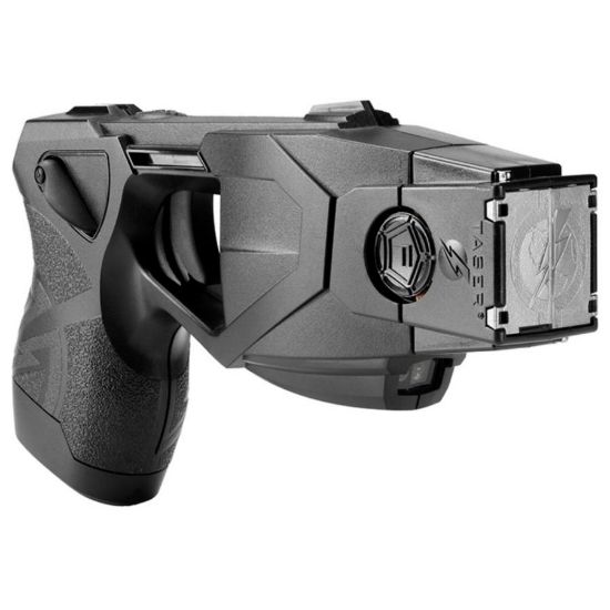 Picture of TASER® X26P Single Shot Preowned LEA Refurbished CEW | Professional Grade Package