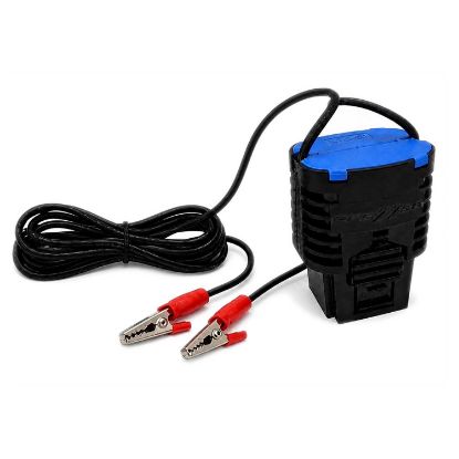 Picture of PhaZZer New Demonstration Cartridge Alligator Clips