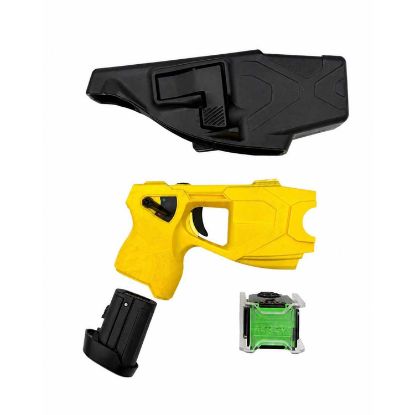 Picture of TASER® X26E LEA Refurbished CEW | Professional Grade