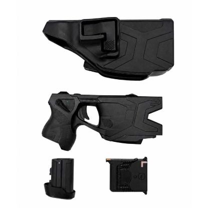 Picture of TASER® X2 CEW Refurbished Law Enforcement Model with Duty Holster