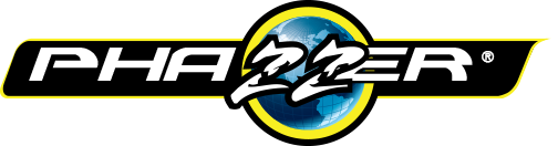 Phazzer Logo